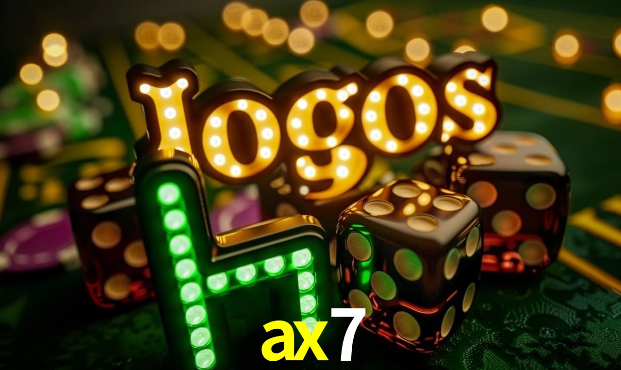 Estatísticas ax7