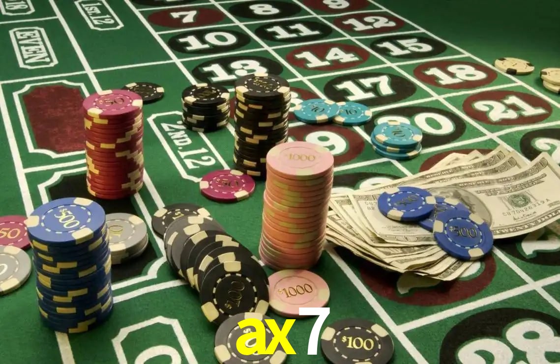 ax7 bet