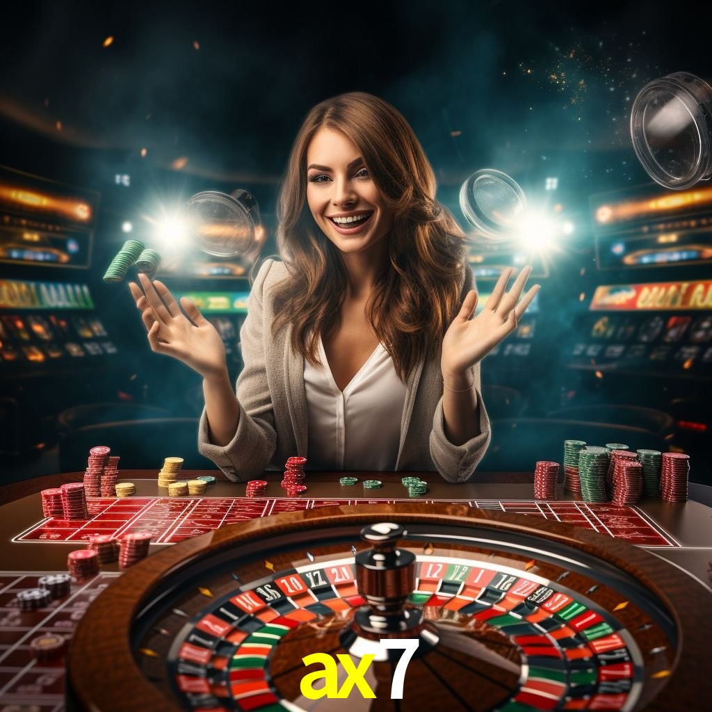 ax7 - Aposta de Tensão - ax7.com