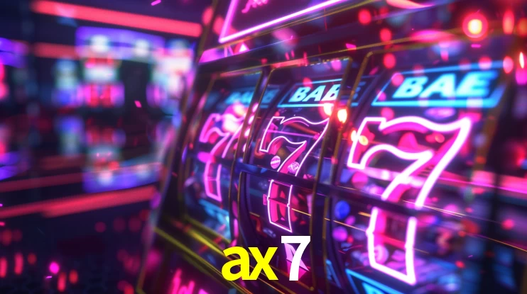 Welcome Bonus ax7