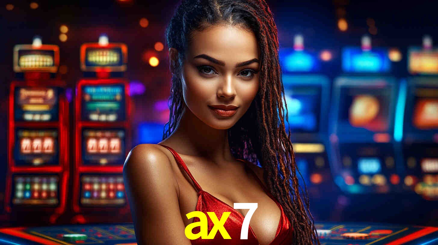 Estatísticas ax7