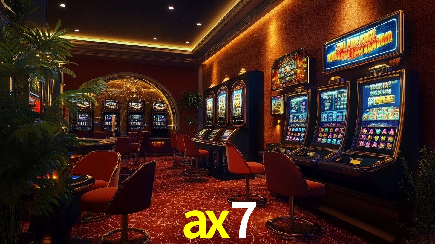 Exclusive Games ax7
