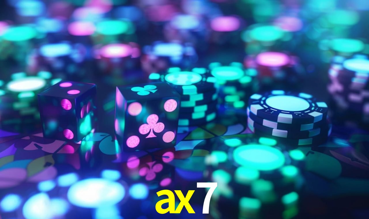 Torneios ax7