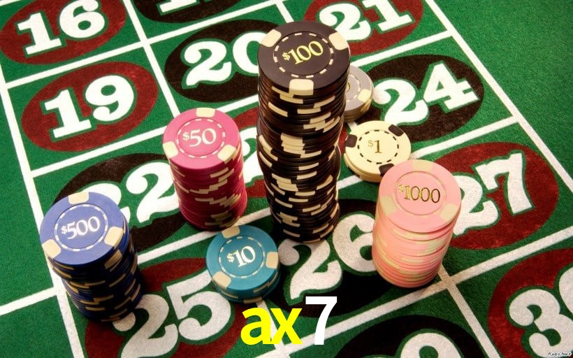Jogo Spaceman ax7