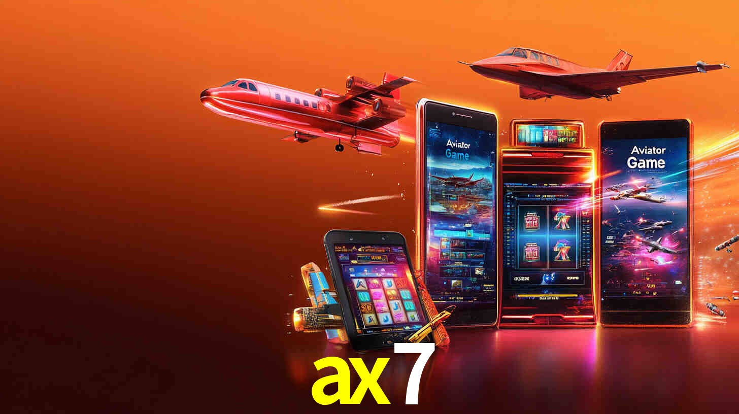 Apostas Esportivas na ax7: Um Guia Completo