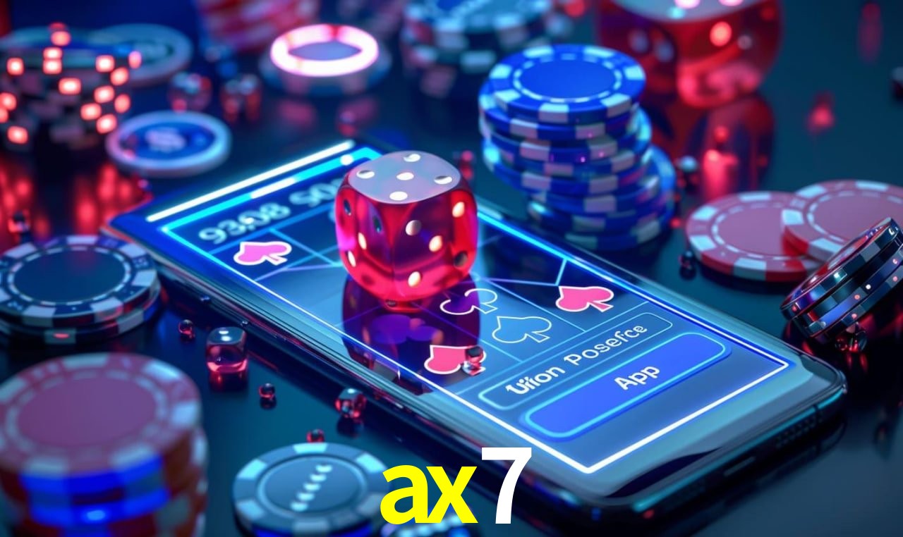 ax7 visual 2