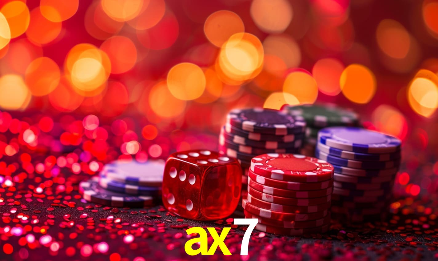 Explorando a Categoria de Eventos em Apostas na ax7
