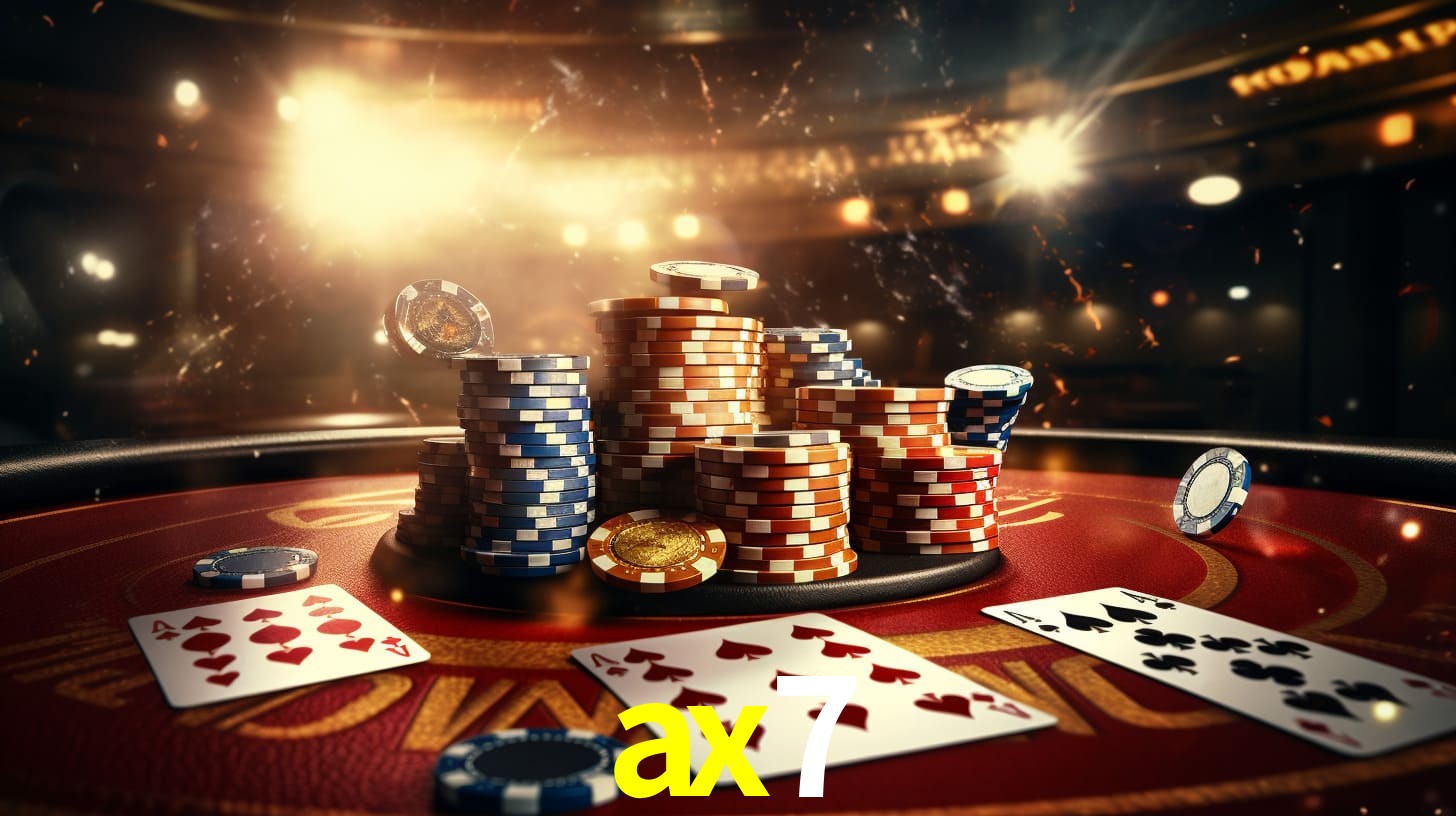 Daily Bonuses ax7