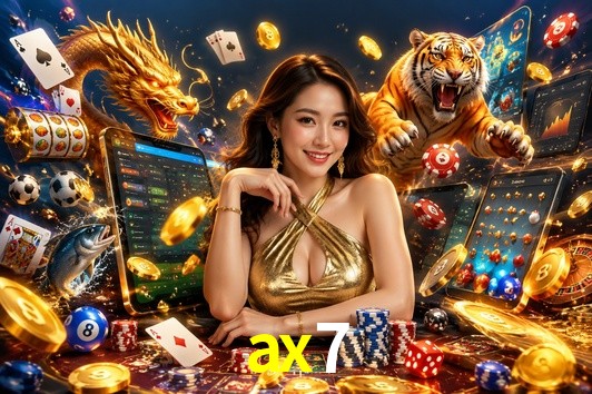 Games Directory ax7