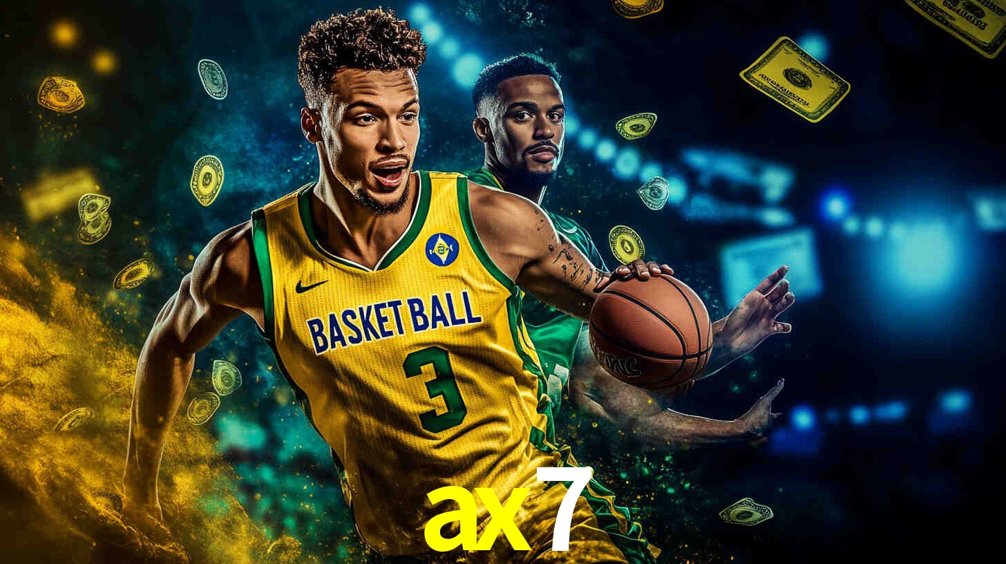 Apostas Esportivas na ax7: Um Guia Completo