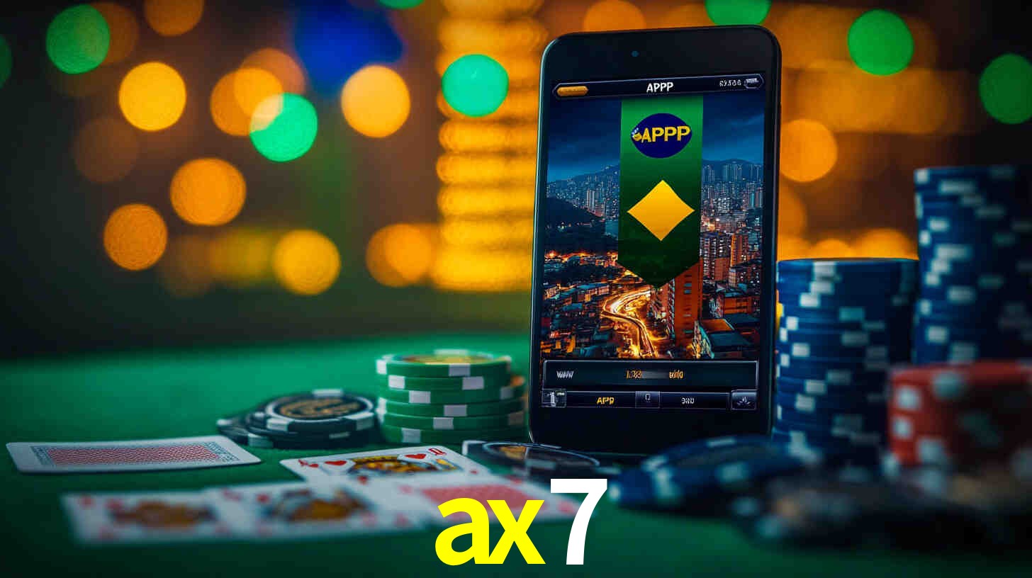 Descubra a Essência do ax7: Nossa História e Compromissos
