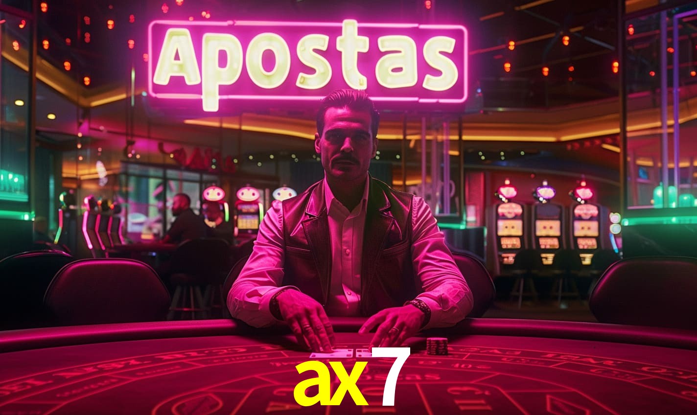 Descubra a Essência do ax7: Nossa História e Compromissos