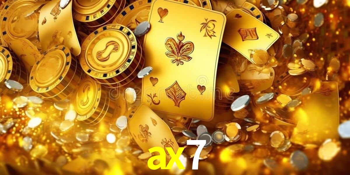 Inovações de Jogos na ax7: O Futuro das Experiências Interativas