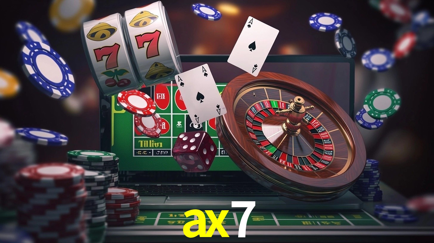 ax7,ax7.com