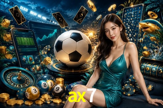 Aviator Game ax7
