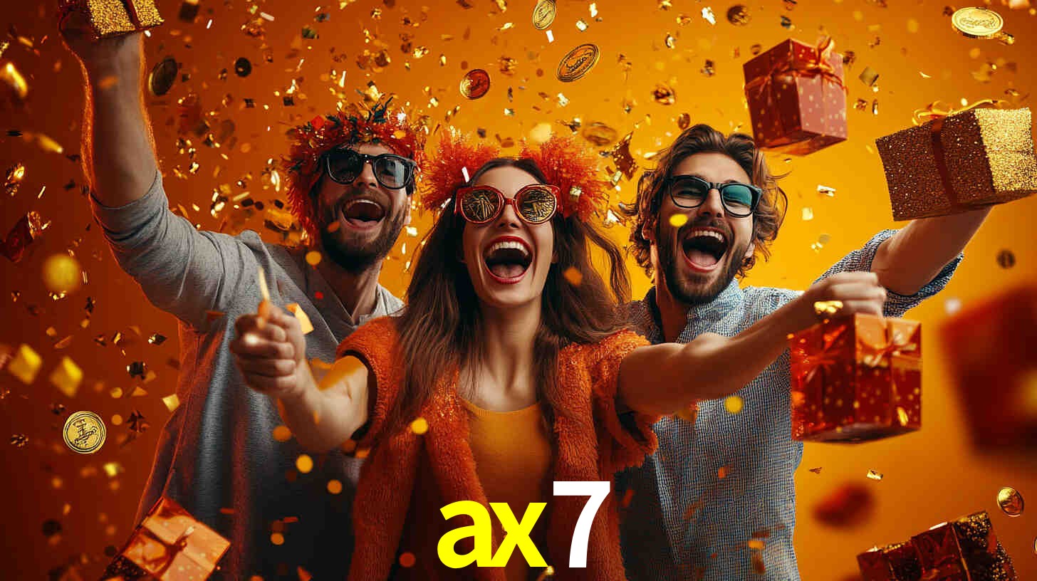 ax7: Seu Especialista em Apostas Esportivas Brasileiras