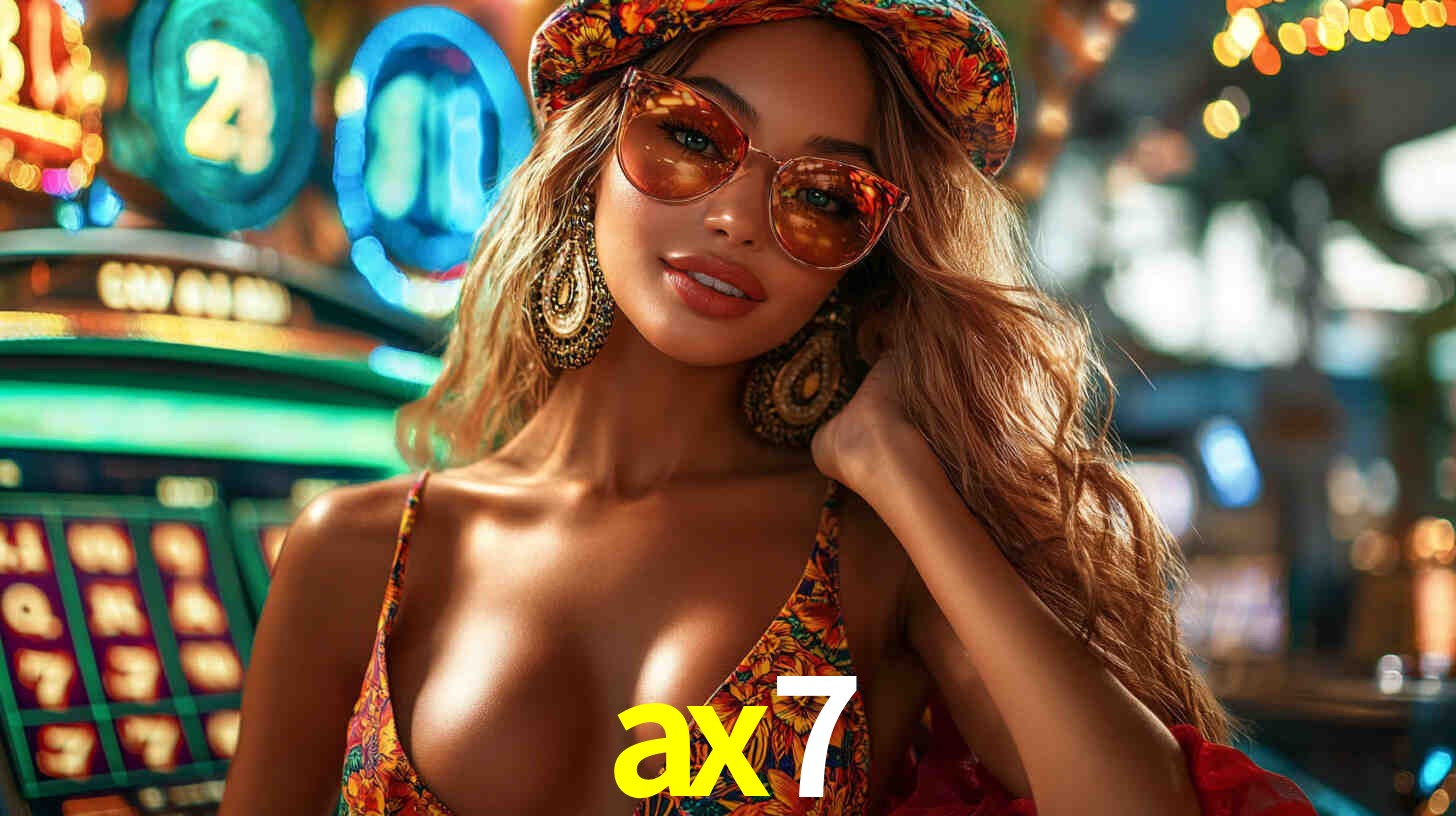ax7 Bônus - ax7 visual 1