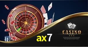 Estatísticas Crash Games ax7