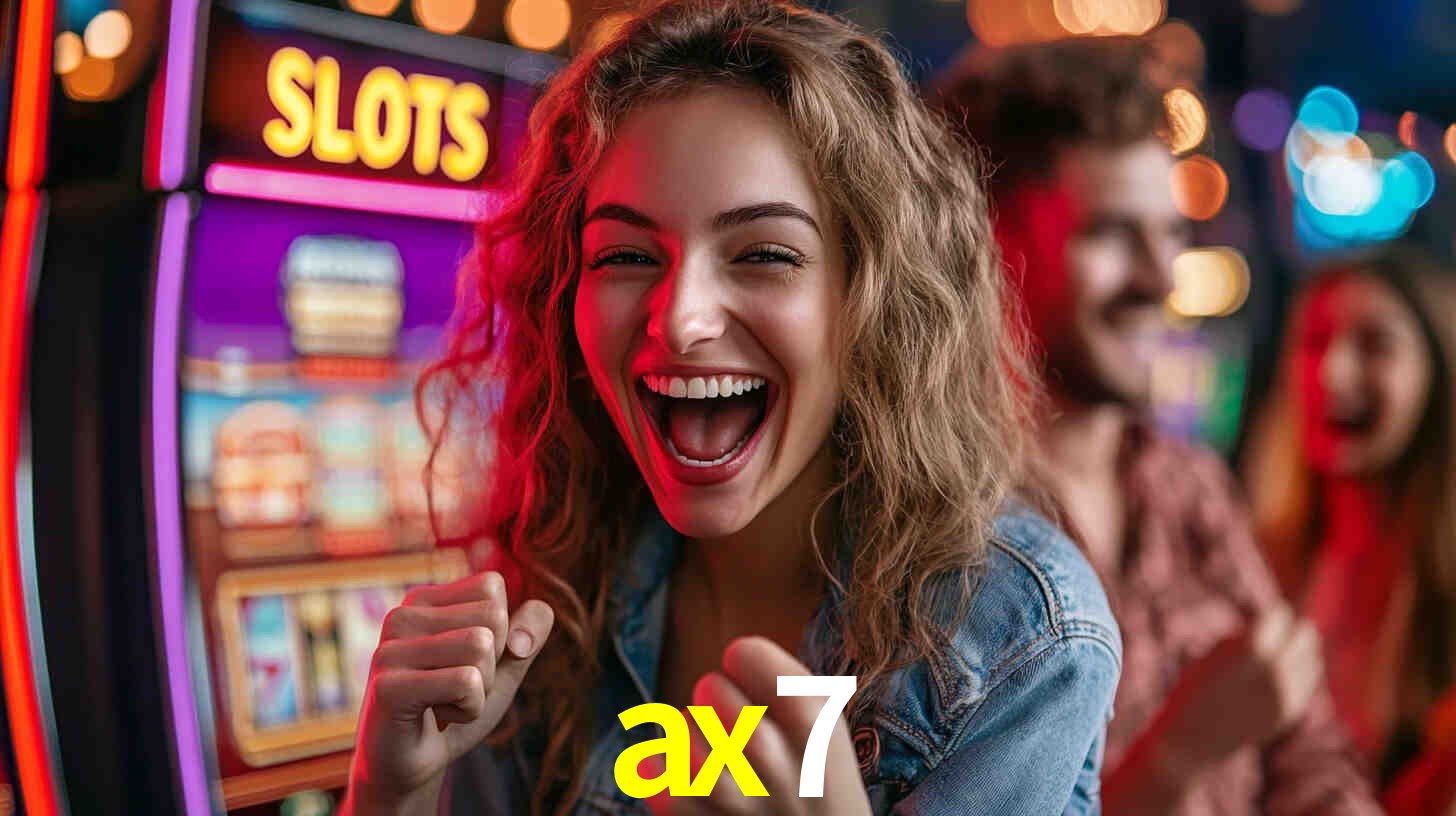 Explorando a Categoria de Eventos em Apostas na ax7