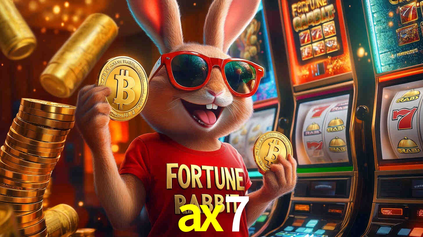 A Popularidade dos Caça-Níqueis no ax7