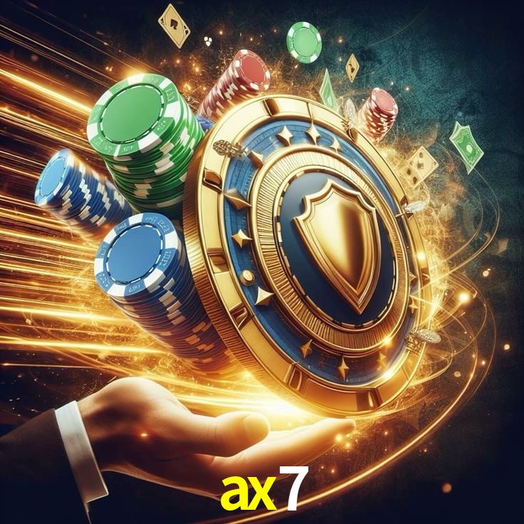 ax7 Slots - ax7 visual 2