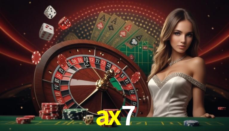 Secure Login ax7
