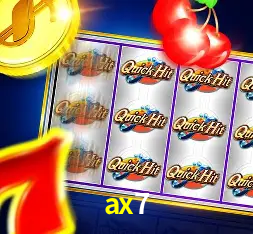 Desvendando o Mundo dos Jogos Virtuais na ax7