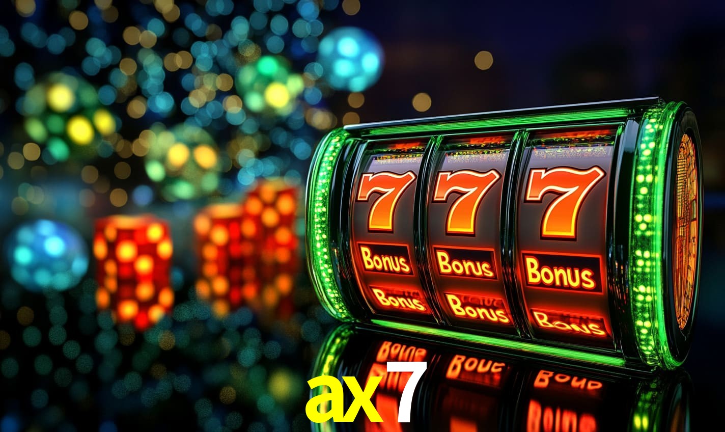 Diretório de Jogos ax7