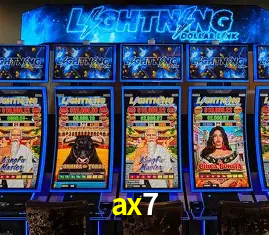 A Emoção da Loteria na ax7: Uma Chance de Mudança de Vida