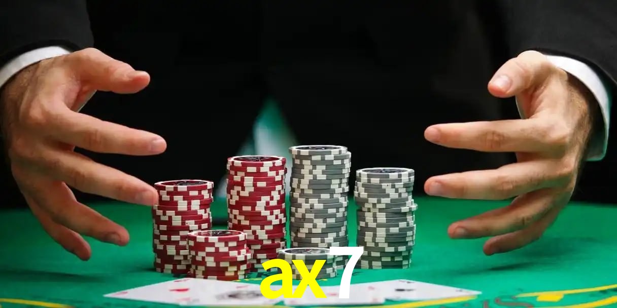 ax7 Aplicativo - ax7 visual 1