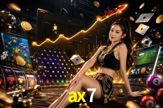 Game Providers ax7