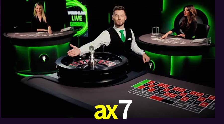 Flash Promotion ax7