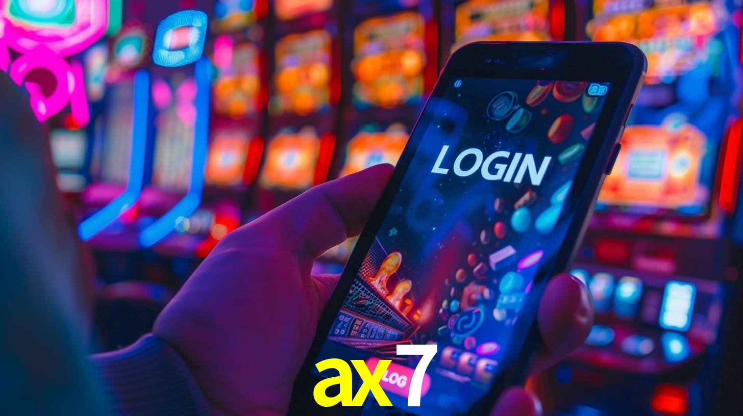 Bônus Diários ax7