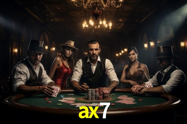 A Emoção da Loteria na ax7: Uma Chance de Mudança de Vida