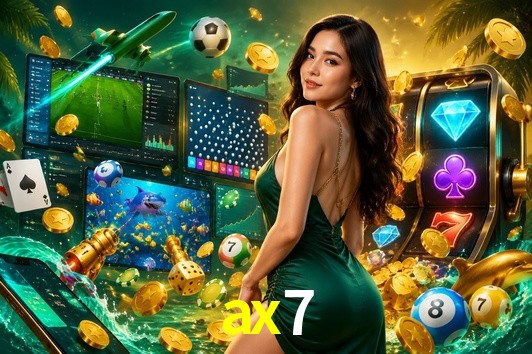 Tennis Betting ax7
