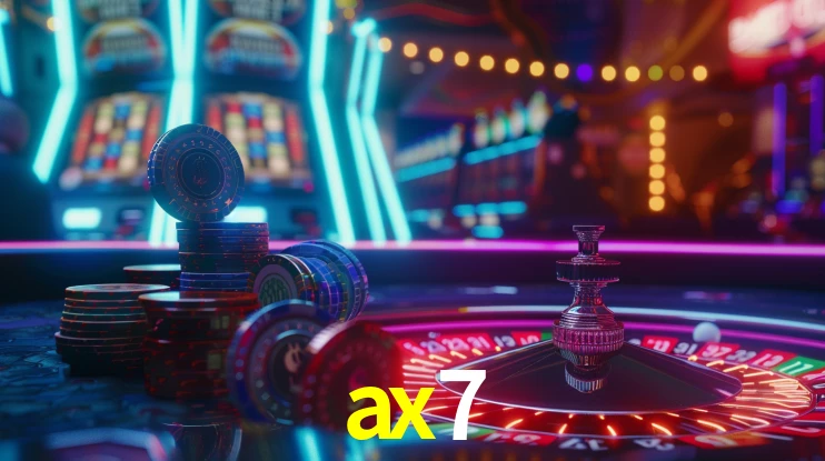 Slot Games ax7