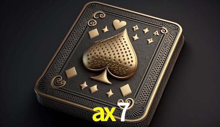 Apostas de Tênis ax7