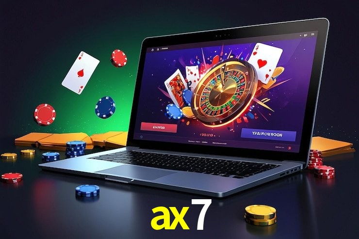 Tecnologia da Plataforma ax7