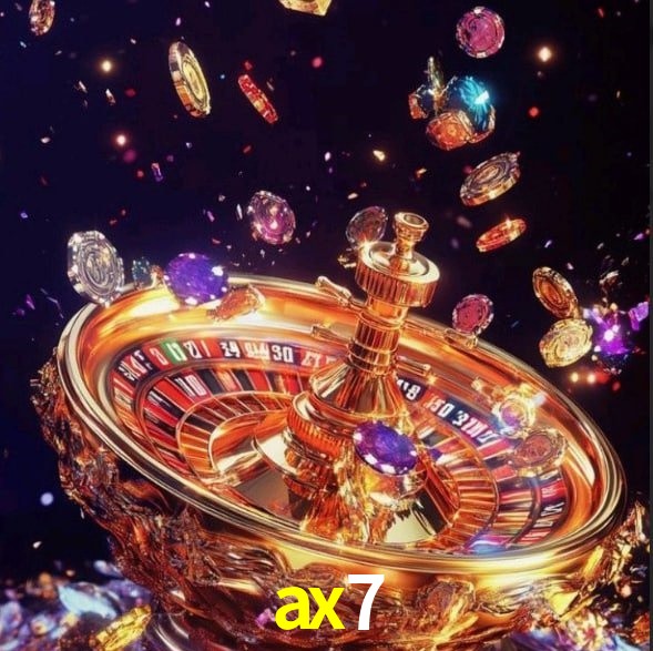 Benefícios da Conta ax7