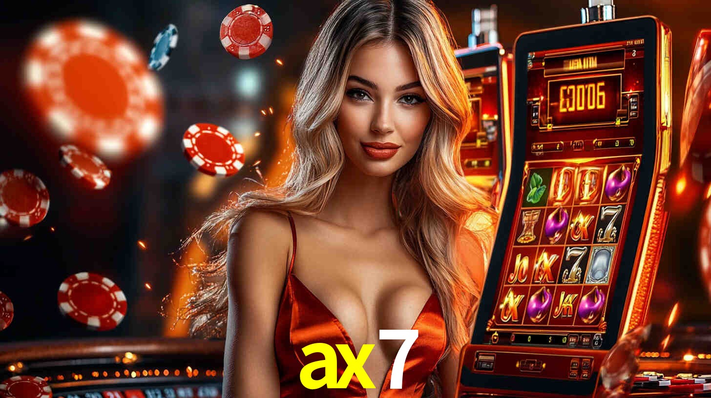 ax7,ax7.com