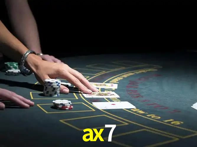 Sistemas de Segurança ax7