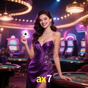 Jogos Exclusivos ax7