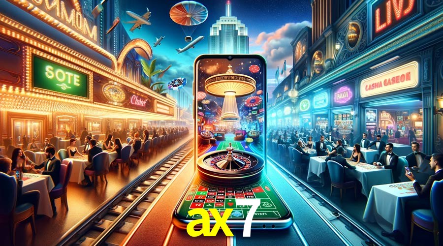Player Reviews ax7