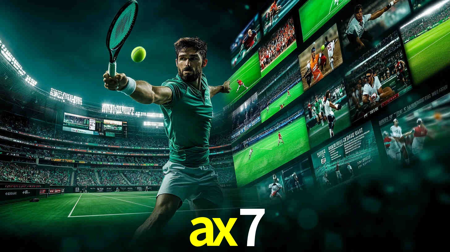 Casino Ao Vivo ax7
