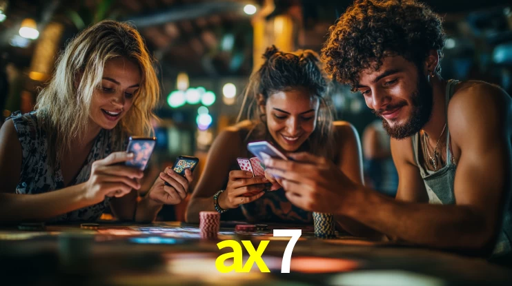 Premium Interface ax7