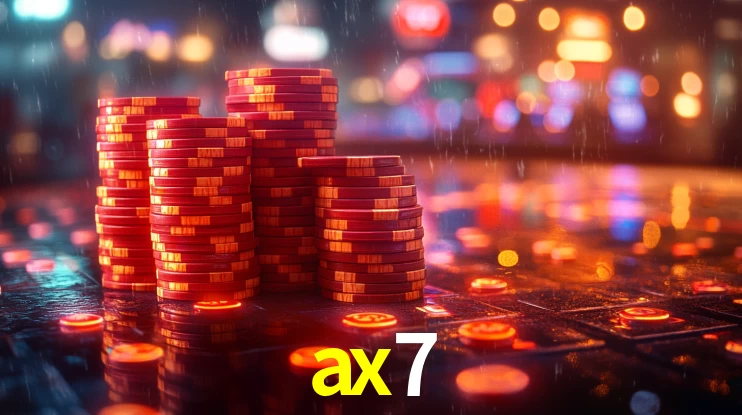 ax7: Jogue Crash e Experimente Alta Recompensa Instantânea