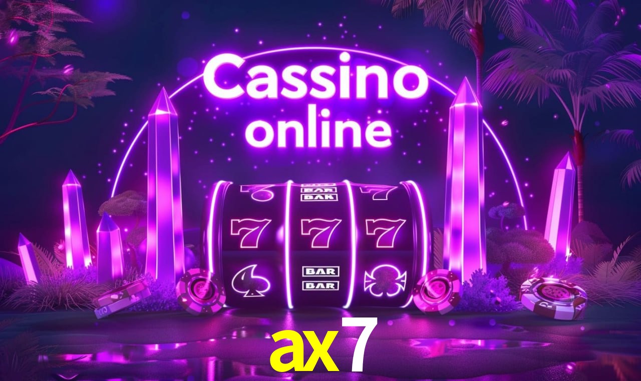 A Popularidade dos Caça-Níqueis no ax7