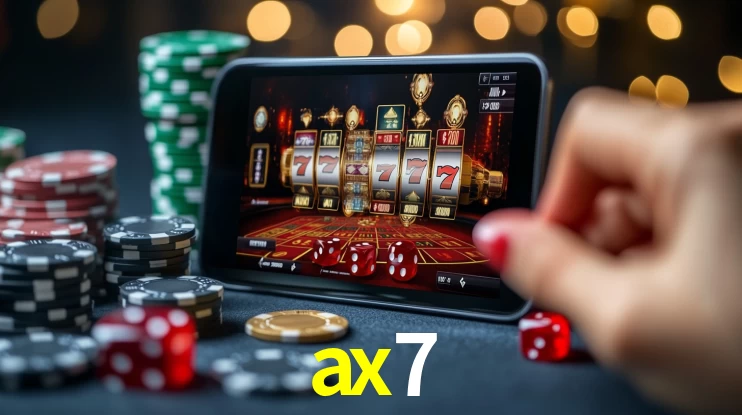 ax7 bet
