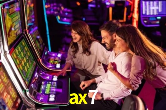 Integração de APIs ax7