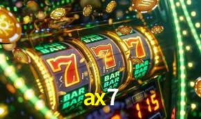 2FA Security ax7